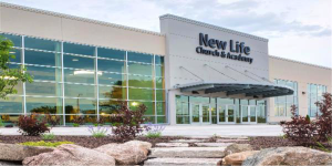 NewLife Church